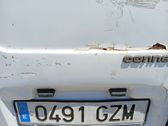 Lámpara/piloto de matrícula