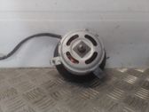 Electric radiator cooling fan
