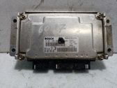 Unidad de control/módulo del motor