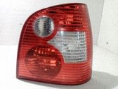 Lampa tylna