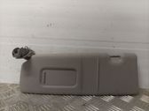 Sun visor