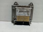 Unidad de control/módulo del Airbag