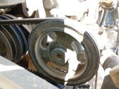 Power steering pump