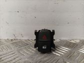 Botón interruptor de luz de peligro