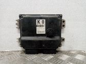 Unidad de control/módulo del motor