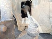 Steering rack