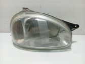 Headlight/headlamp