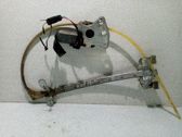Regulador de ventanilla eléctrico de puerta delantera