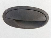 Manecilla externa puerta delantera