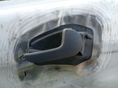 Front door interior handle