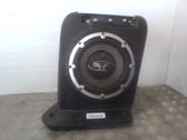 Altavoz de la puerta trasera