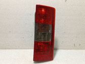 Lampa tylna