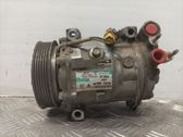 Klimakompressor Pumpe