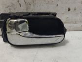 Front door interior handle