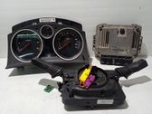 Unidad de control/módulo del motor