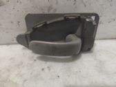 Rear door interior handle