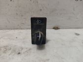 Other switches/knobs/shifts