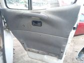 Front door electric window regulator