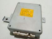 Other control units/modules