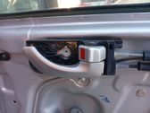 Manecilla interna puerta trasera