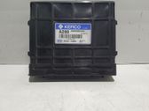 Gearbox control unit/module