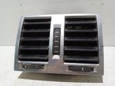 Dash center air vent grill