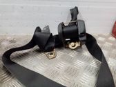 Rear seatbelt
