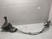 Gear shift rod
