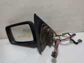 Front door electric wing mirror