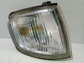 Front indicator light