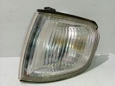 Front indicator light