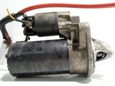 Motor de arranque