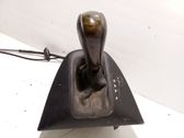 Gear shift rod