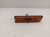 Front fender indicator light