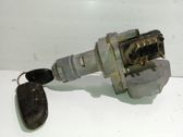 Ignition lock