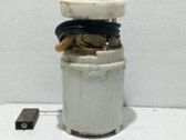 Bomba interna de combustible