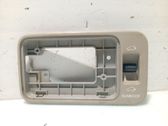 Sunroof switch