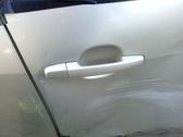 Manecilla interna puerta delantera