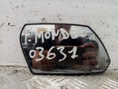 Spiegelglas Außenspiegel