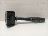 Wiper control stalk