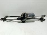 Motor del limpiaparabrisas