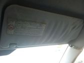 Visera parasol
