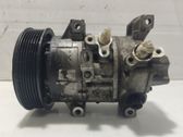 Compresor (bomba) del aire acondicionado (A/C))