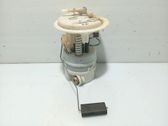 In-tank fuel pump