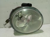 Luz de niebla delantera