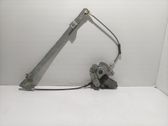 Front door electric window regulator