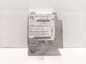 Airbag control unit/module