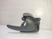 Front door interior handle