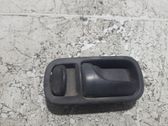 Front door interior handle