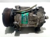 Klimakompressor Pumpe